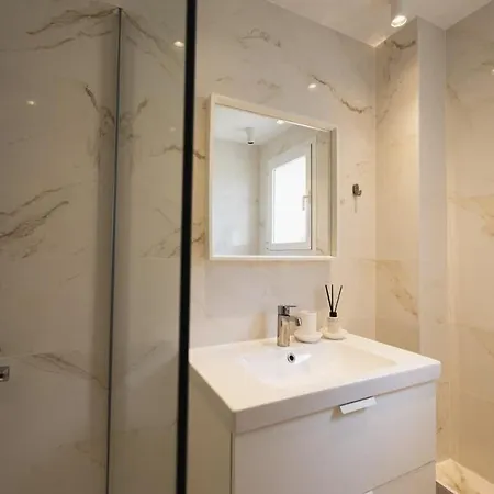 Andalucia Del Mar - 3 Bedroom In Puerto Banus Apartment Marbella
