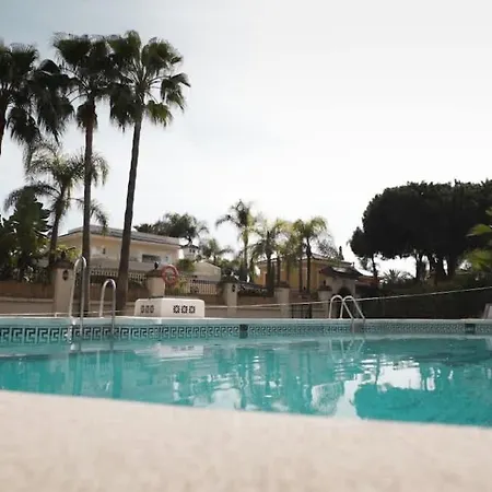 Andalucia Del Mar - 3 Bedroom In Puerto Banus Apartment Marbella