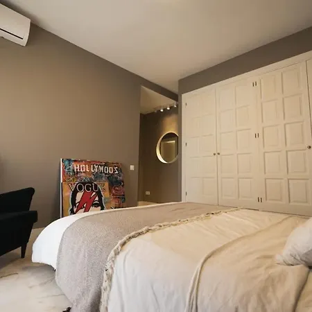 Andalucia Del Mar - 3 Bedroom In Puerto Banus ماربيا